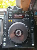 Cdj 850 pioneer, Audio, Tv en Foto, Cd-spelers, Ophalen of Verzenden, Pioneer