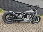 Bobber, Motoren, Bedrijf