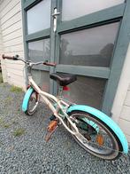 B'twin kinderfiets 16 inch, Fietsen en Brommers, Ophalen, Gebruikt