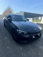 BMW M340i XDRIVE, Auto's, BMW, Automaat, Euro 5, Zwart, Zwart