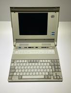 IBM PS/2 Model L40 SX laptop, Computers en Software, Vintage Computers, Ophalen of Verzenden, IBM