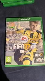 FIFA 17, Consoles de jeu & Jeux vidéo, Jeux | Xbox One, Enlèvement, Utilisé