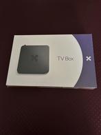 PROXIMUS V7C TV-BOX, Audio, Tv en Foto, Mediaspelers, Ophalen, Nieuw