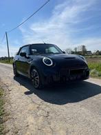 MINI JCW Cabrio Full option, in nieuwstaat!, 4 zetels, 1995 cc, 4 cilinders, Cabriolet