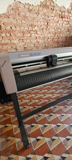 Mimaki CG-FX 130 Snijplotter, Ophalen, Gebruikt, Gereedschap of Accessoires