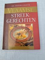 F. Verheyden - De heerlijkste Vlaamse streekgerechten, Livres, Livres de cuisine, Enlèvement ou Envoi, Neuf, F. Verheyden