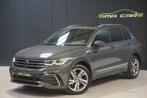 Volkswagen Tiguan 1.5 TSI DSG R-Line Auto.-Benzine-Nav-Pano-, Auto's, Automaat, 4 cilinders, Bedrijf, 5 zetels