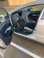 Mooi verzorgde Honda Civic, Auto's, Voorwielaandrijving, Euro 5, Zwart, 4 cilinders