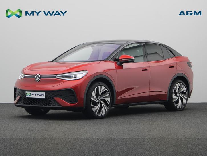 Volkswagen ID.5 ID.5 77 kWh Pro Business Premium, Auto's, Volkswagen, Overige modellen, ABS, Airbags, Airconditioning, Alarm, Boordcomputer