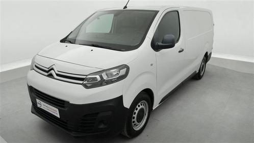 Citroën Jumpy 2.0 BlueHDi XL Club (bj 2019), Auto's, Bestelwagens en Lichte vracht, Bedrijf, Te koop, Citroën, Diesel, 5 deurs