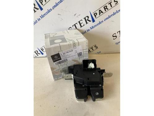 Slotmechaniek Achterklep van een Mercedes Vito, Auto-onderdelen, Carrosserie, Mercedes-Benz, Nieuw, 12 maanden garantie, Ophalen of Verzenden