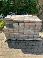 Klinkers (prijs bespreekbaar), Tuin en Terras, Tegels en Klinkers, Ophalen, Zo goed als nieuw, Klinkers
