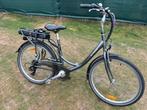 Elektrische fiets, Ophalen, Zo goed als nieuw