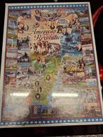 Puzzel American Revolution 1000 stuks, Ophalen of Verzenden, 500 t/m 1500 stukjes, Nieuw, Legpuzzel