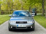 Audi A4 B6 2003/168Dkm/1.9Tdi 131PK/Cruisecontrol Pdc, Autos, Audi, 5 places, Carnet d'entretien, Beige, Break