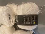Scheepjes Pearl 380 gr, Hobby en Vrije tijd, Breien en Haken, Ophalen of Verzenden, Zo goed als nieuw