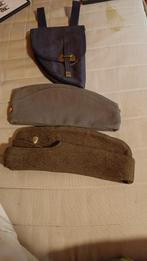Militaria, Ophalen, Landmacht, Helm of Baret