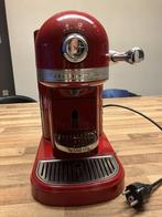 KitchenAid koffiezetapparaat MI 49085, Ophalen, Zo goed als nieuw, Espresso apparaat, Koffiepads en cups