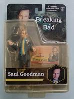 Figurine articulée Breaking Bad Saul Goodman - Nouveau !, Enlèvement ou Envoi, Neuf