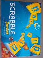 Scrabble junior - perfecte staat, Ophalen