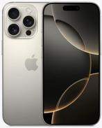 iPhone 16 pro 128 Go en titane naturel, Enlèvement, Comme neuf, IPhone 16