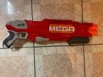 NERF MEGA & ELITE Blaster Pakket–6 Blasters + 20 Mega Darts, Enlèvement, Comme neuf