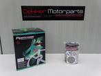 Pipercross open Luchtfilter Honda CB400 CB 400 1998-1999 >, Ophalen of Verzenden, Nieuw