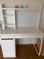 Bureau Micke ikea, Ophalen, Zo goed als nieuw, Bureau
