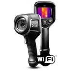 Warmtecamera FLIR, Elektronische apparatuur, Overige elektronische apparatuur, Ophalen of Verzenden, Zo goed als nieuw