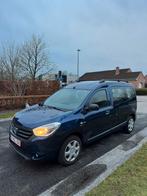 Dacia dokker 1.6 benzine uit 2017 met 180.000 km met keuring, Particulier, Essence, Achat