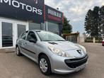 Peugeot 206+ 2011 1.1 benzine 130.000 km Gekeurd VVK!, 206+, Bedrijf, Te koop