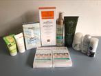 Lot van 11 nieuwe verzorgingsproducten gezicht & lichaam!, Ophalen of Verzenden, Nieuw