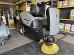 Karcher KM 100/100 R Benzine zit veegmachine nieuw, Ophalen