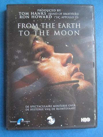 From the Earth to the Moon 3 (1998) beschikbaar voor biedingen
