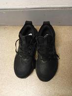 basket, Ophalen, Gedragen, Asics, Sportschoenen