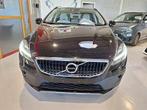 Volvo V40 CROSS COUNTRY - 2016 - 28324 KM - SOLID &, Autos, Volvo, 5 places, Noir, Automatique, Achat