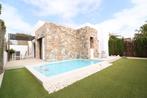 Villa moderne avec piscine à vendre à Orihuela Costa..., Immo, Étranger, Lomas de Cabo Roig,, Autres, 2 pièces, 88 m²