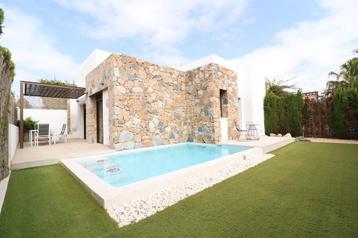 Villa moderne avec piscine à vendre à Orihuela Costa...
