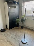 Uv-lamp papegaaien en vogels, Dieren en Toebehoren, Vogels | Hokken en Kooien, Ophalen, Zo goed als nieuw, Aluminium
