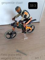 Action man, Ophalen of Verzenden, Zo goed als nieuw