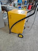 Bouwdroger Altrad amper gebruikt, Enlèvement, Comme neuf