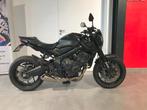 CB650R, Motoren, 4 cilinders, 649 cc, Bedrijf, Meer dan 35 kW