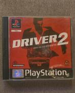 Driver 2 back on the streets, Games en Spelcomputers, Ophalen of Verzenden