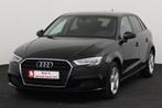 Audi A3 SPORTBACK 30 1.6 TDi PACK PLATINUM SPORTBACK 30 1.6, Auto's, Audi, Voorwielaandrijving, Gebruikt, Parkeersensor, 116 pk