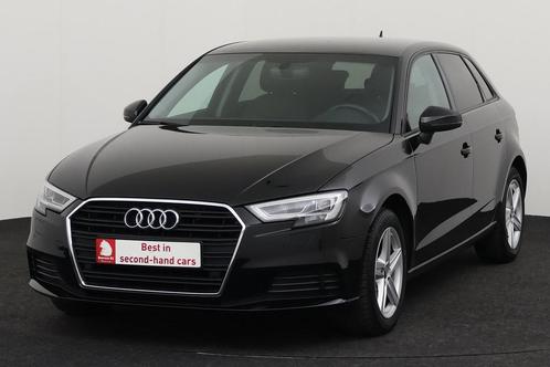 Audi A3 SPORTBACK 30 1.6 TDi PACK PLATINUM SPORTBACK 30 1.6, Auto's, Audi, Bedrijf, Te koop, A3, Airconditioning, Climate control