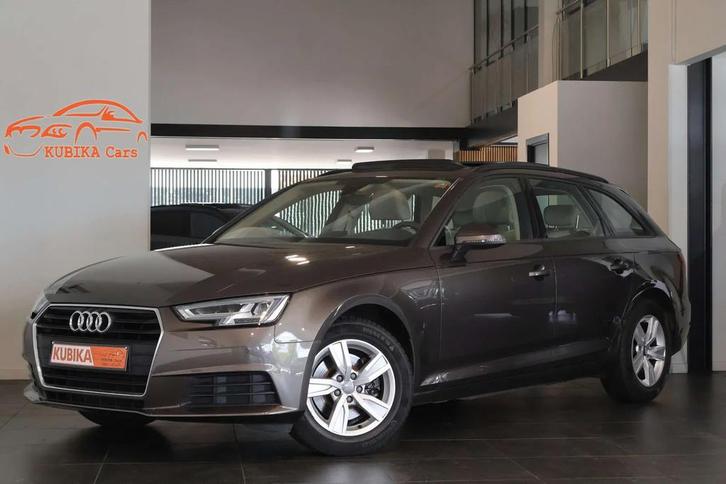 Audi A4 A4 Avant 1.4 TFSI Pano CruiseC Airco Garantie*, Auto's, Audi, Bedrijf, Te koop, A4, ABS, Airbags, Airconditioning, Bluetooth