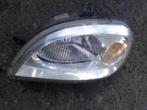 Optique avant gauche Citroen Saxo 1999-2004 LP/14798, Ophalen, Gebruikt