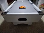 billard 8pool anglais 7ft, Sport en Fitness, Biljarten en Poolen, Ophalen, Zo goed als nieuw