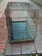 Grote hondenbench, Dieren en Toebehoren, Ophalen, Zo goed als nieuw