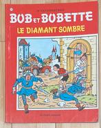 Bob et Bobette Le diamant sombre N*121 1974, Utilisé